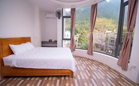 Long Hotel&motobike rental