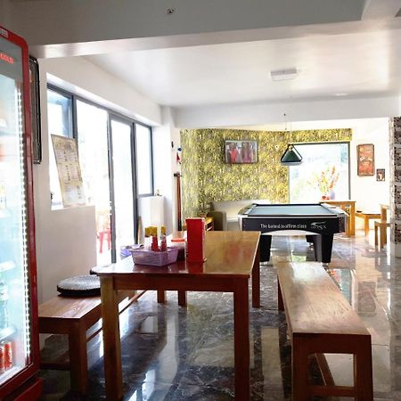 Long Hotel&motobike rental Ha Giang Extérieur photo