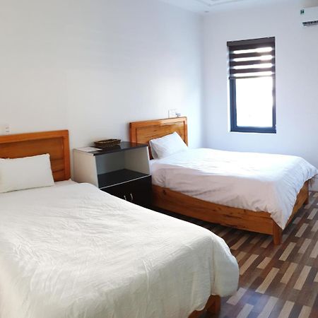 Long Hotel&motobike rental Ha Giang Extérieur photo
