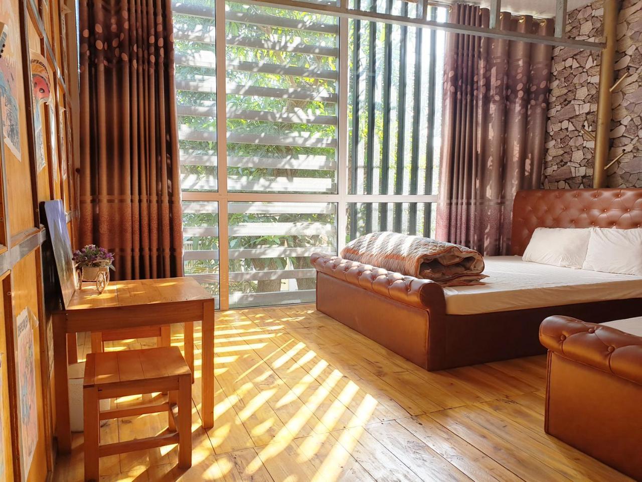 Long Hotel&motobike rental Ha Giang Extérieur photo