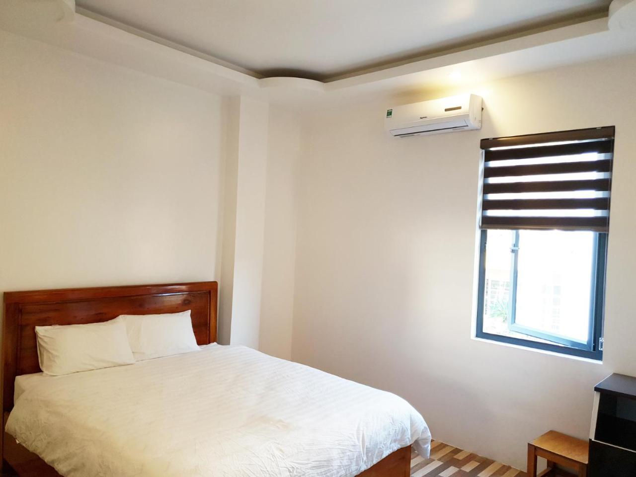 Long Hotel&motobike rental Ha Giang Extérieur photo