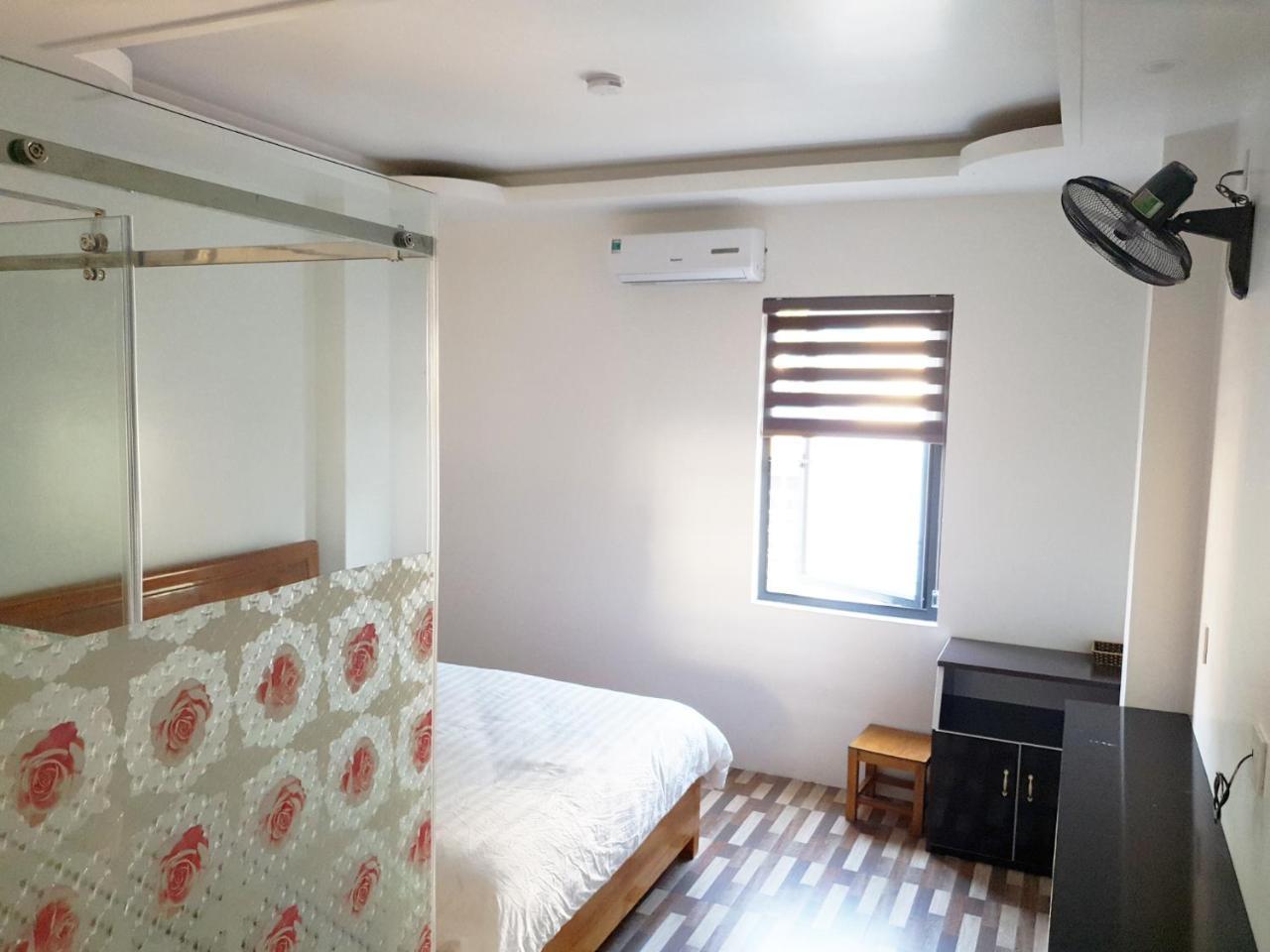 Long Hotel&motobike rental Ha Giang Extérieur photo