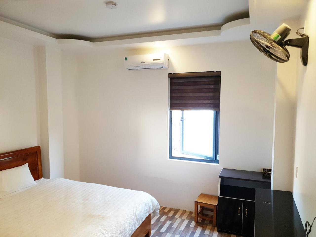 Long Hotel&motobike rental Ha Giang Extérieur photo