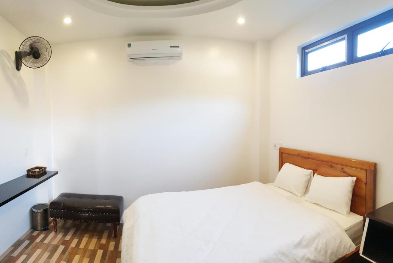 Long Hotel&motobike rental Ha Giang Extérieur photo